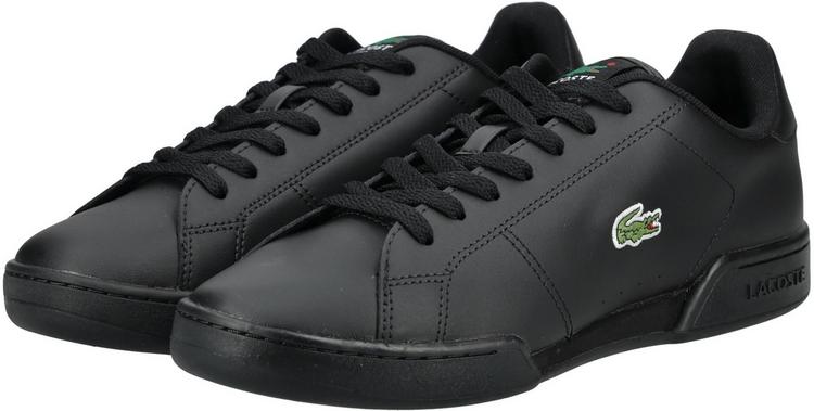 Lacoste Lacoste Sneaker Sneaker Herren - Schwarz - 0 | SportScheck