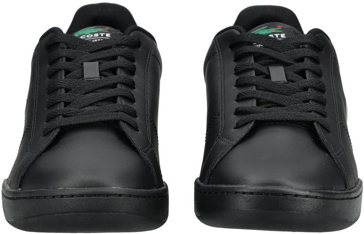 Lacoste Lacoste Sneaker Sneaker Herren - Schwarz - 1 | SportScheck
