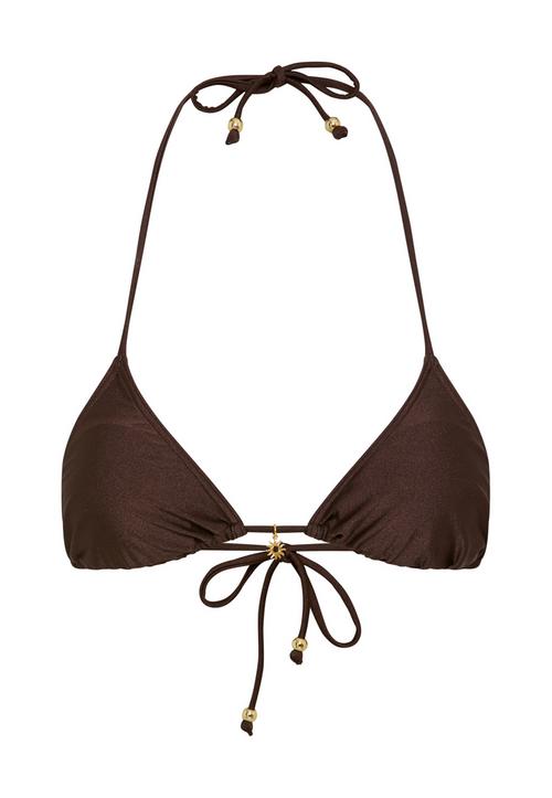 LSCN by Lascana Triangel-Bikini-Top Bikini Oberteil Damen