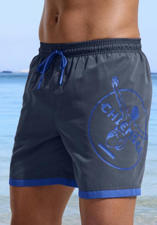Chiemsee Badeshorts Badehose Herren