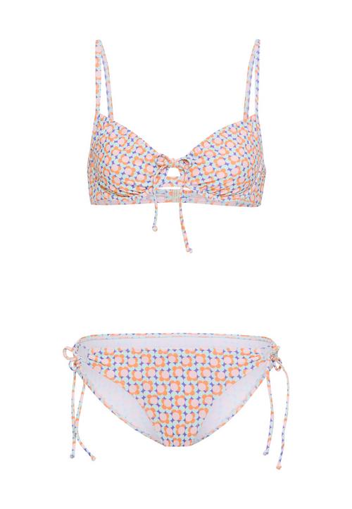 LSCN by Lascana B&uuml;gel-Bikini Bikini Set Damen