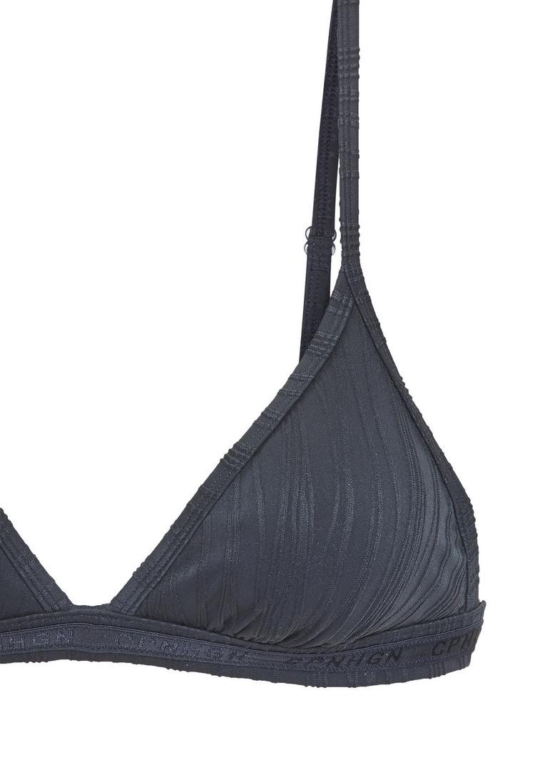 Copenhagen Studios Copenhagen Studios Triangel-Bikini-Top Bikini Oberteil Damen - mitternacht - 1 | SportScheck