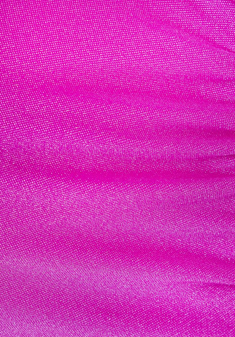 Lascana Lascana Triangel-Bikini-Top Bikini Oberteil Damen - magenta - 0 | SportScheck