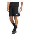 adidas Tiro League Training Short Fu&szlig;ballshorts Herren - schwarzweiss