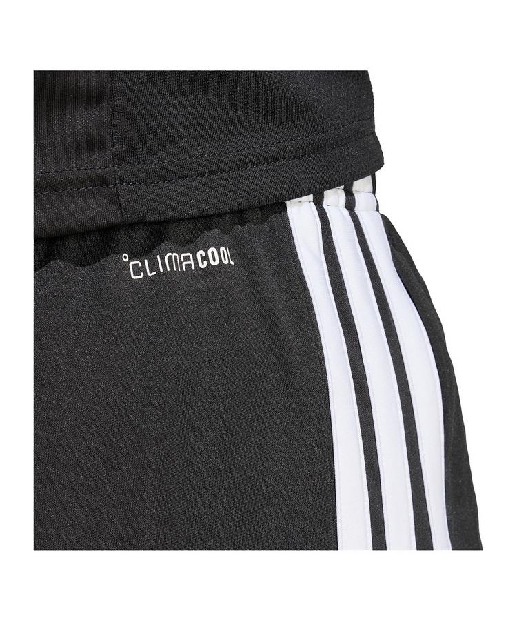 adidas adidas Tiro League Training Short Fu&szlig;ballshorts Herren - schwarzweiss - 2 | SportScheck