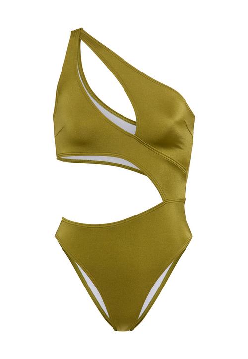 LSCN by Lascana Monokini Badeanzug Damen