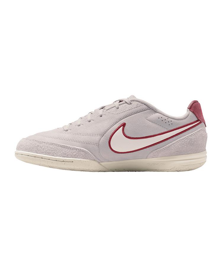 Nike Nike Tiempo Streetgato IN Fu&szlig;ballschuhe Herren - braunbeige - 0 | SportScheck