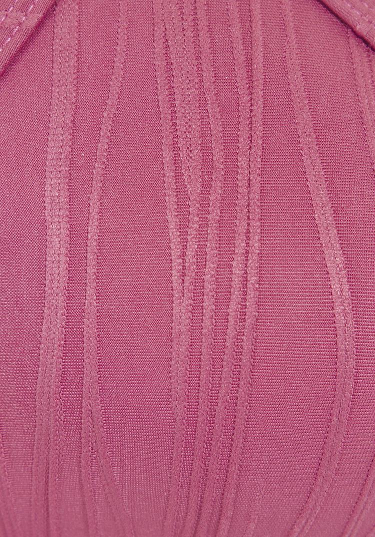 Copenhagen Studios Copenhagen Studios Triangel-Bikini-Top Bikini Oberteil Damen - mauve - 1 | SportScheck