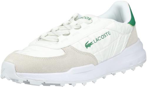 Lacoste Sneaker Sneaker Herren