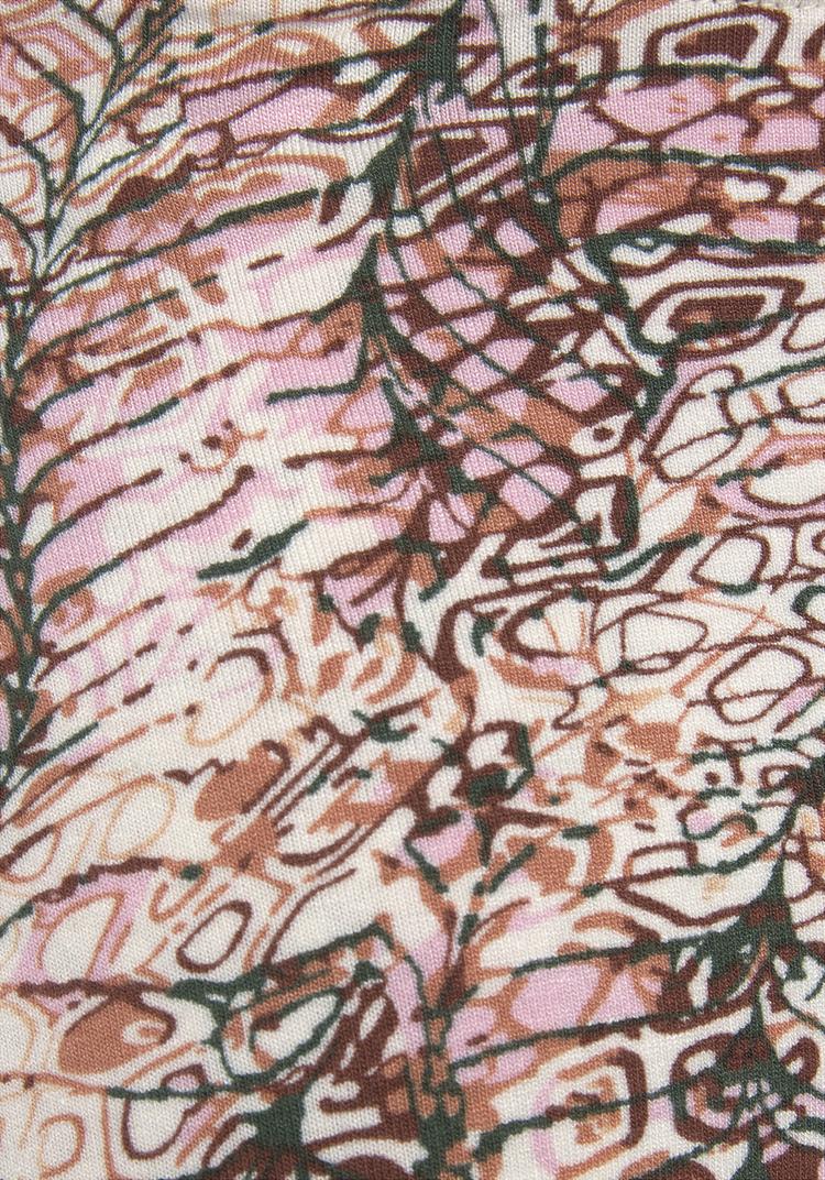 Buffalo Buffalo Minirock Minirock Damen - beige - 0 | SportScheck