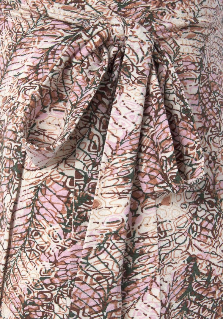 Buffalo Buffalo Minirock Minirock Damen - beige - 1 | SportScheck