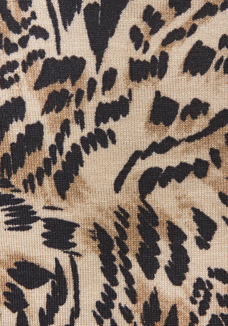 Buffalo Buffalo Bandeautop Bandeautop Damen - beige - blau - 0 | SportScheck