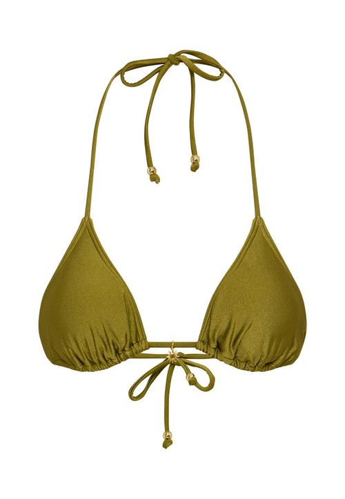 LSCN by Lascana Triangel-Bikini-Top Bikini Oberteil Damen