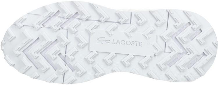 Lacoste Lacoste Sneaker Sneaker Herren - Wei&szlig;/Gr&uuml;n - 2 | SportScheck