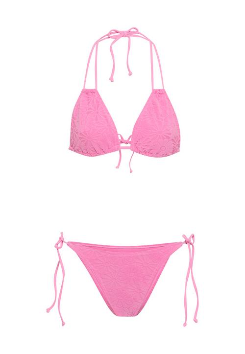 LSCN by Lascana Triangel-Bikini Bikini Set Damen