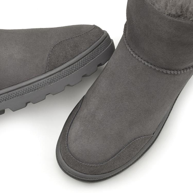 Lascana Lascana Winterstiefel Stiefel Damen - grau - 2 | SportScheck