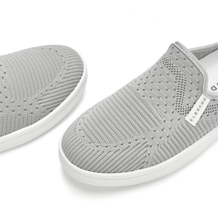 ELBSAND ELBSAND Sabot Freizeitschuhe Damen - grau - 1 | SportScheck