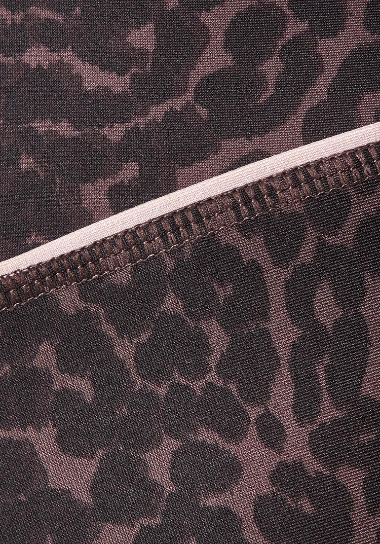 LASCANA Active LASCANA Active Funktionsleggings Tights Damen - braun - 1 | SportScheck