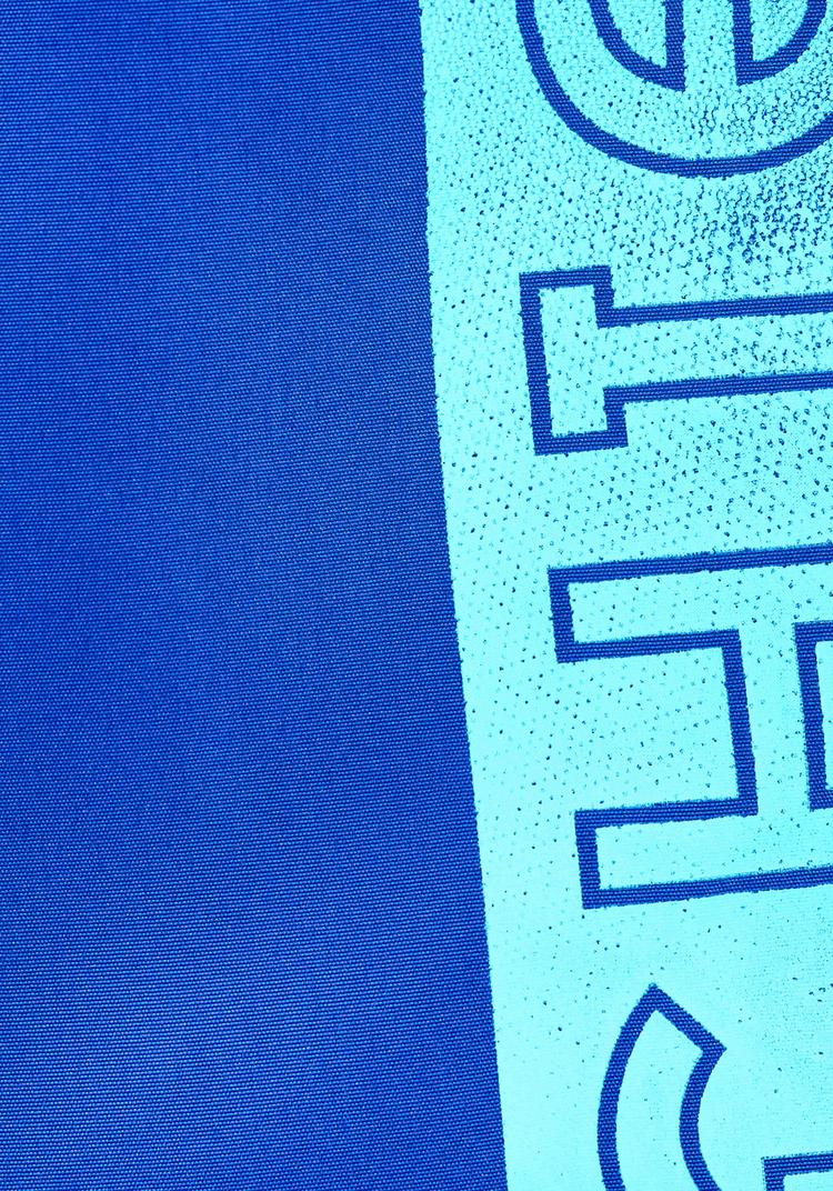 Chiemsee Chiemsee Badehose Badehose Herren - blau - 1 | SportScheck