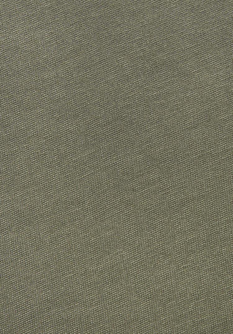 Lascana Lascana Strandtop T-Shirt Damen - khaki - 1 | SportScheck
