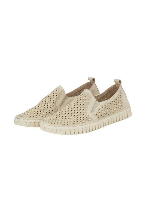 Ilse Jacobsen TULIP140MEN Slipper Herren