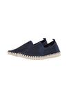 Ilse Jacobsen TULIP140MEN Slipper Herren - dark indigo