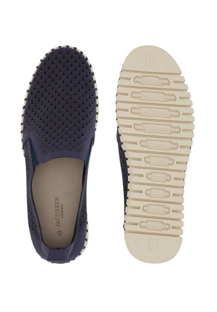 Ilse Jacobsen Ilse Jacobsen TULIP140MEN Slipper Herren - dark indigo - 0 | SportScheck