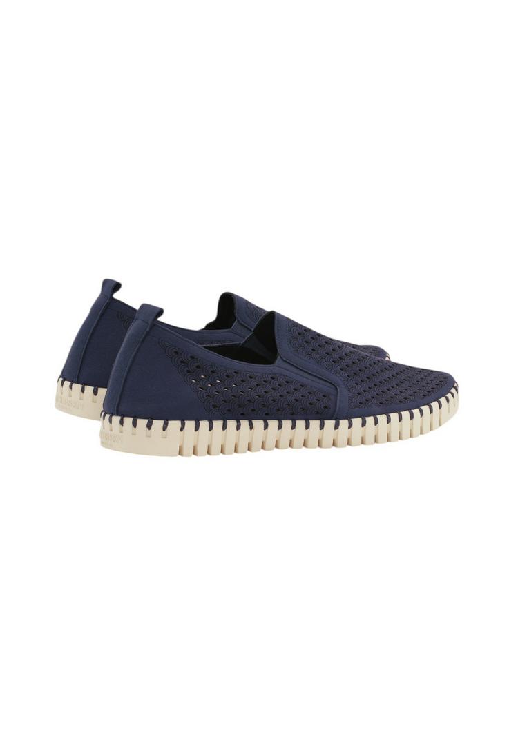 Ilse Jacobsen Ilse Jacobsen TULIP140MEN Slipper Herren - dark indigo - 0 | SportScheck