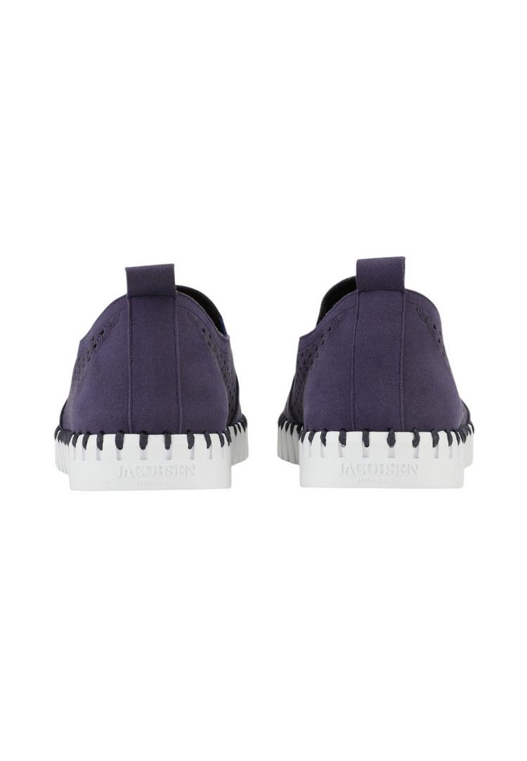 Ilse Jacobsen Ilse Jacobsen TULIP140MEN Slipper Herren - dark indigo - 1 | SportScheck