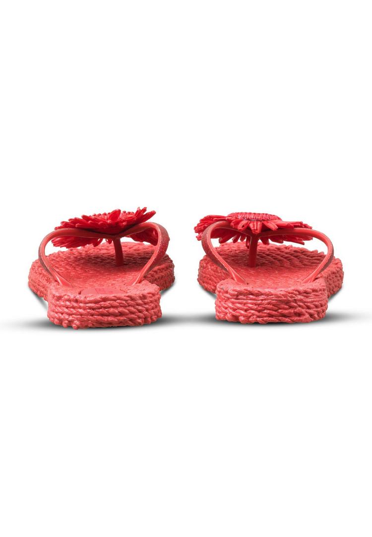 Ilse Jacobsen Ilse Jacobsen CHEERFUL16F Zehentrenner Damen - Baked Apple - 1 | SportScheck