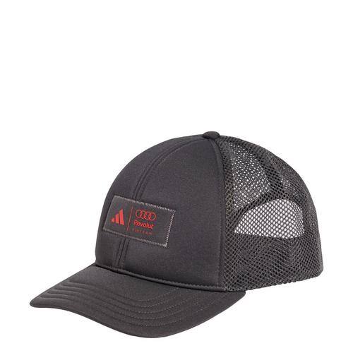 adidas AUDI REVOLUT F1 TEAM TRUCKER KAPPE Cap