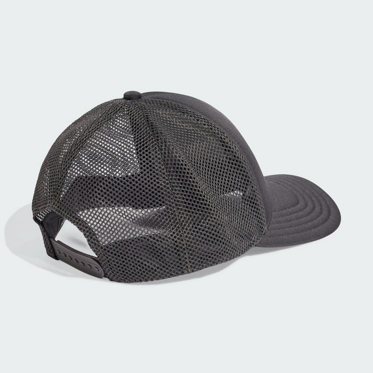 adidas adidas AUDI REVOLUT F1 TEAM TRUCKER KAPPE Cap - Utility Black - 0 | SportScheck