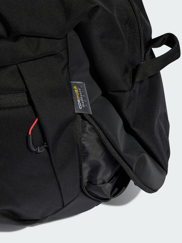 adidas adidas AUDI&nbsp;REVOLUT&nbsp;F1&nbsp;TEAM&nbsp;DUFFELBAG&nbsp;50L Reisetasche - Black - 2 | SportScheck