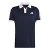 adidas TENNIS CLASSICS POLOSHIRT Funktionsshirt Herren - Legend Ink