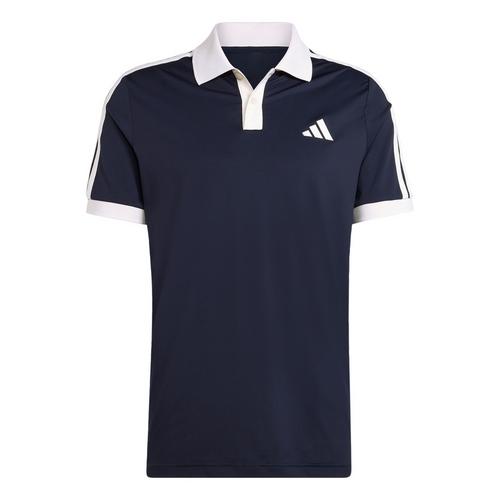 adidas TENNIS CLASSICS POLOSHIRT Funktionsshirt Herren