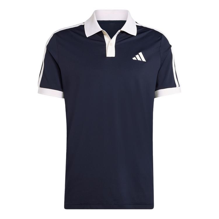 adidas adidas TENNIS CLASSICS POLOSHIRT Funktionsshirt Herren - Legend Ink - 0 | SportScheck