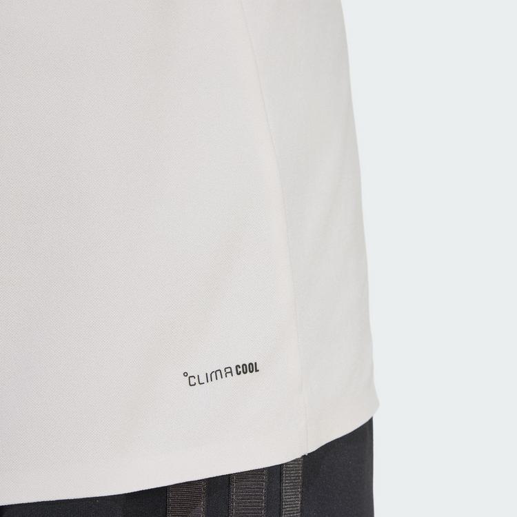 adidas adidas AUDI REVOLUT F1 TEAM Funktionstop Herren - Chalk Pearl / Iron Metallic - 1 | SportScheck