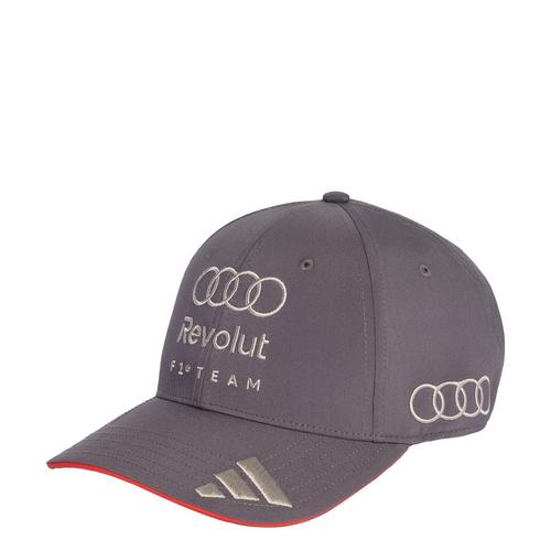 adidas AUDI REVOLUT F1 TEAM BASEBALL KAPPE Cap