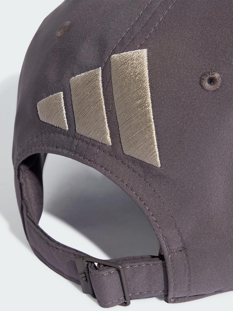 adidas adidas AUDI REVOLUT F1 TEAM BASEBALL KAPPE Cap - Grey Strata - 1 | SportScheck