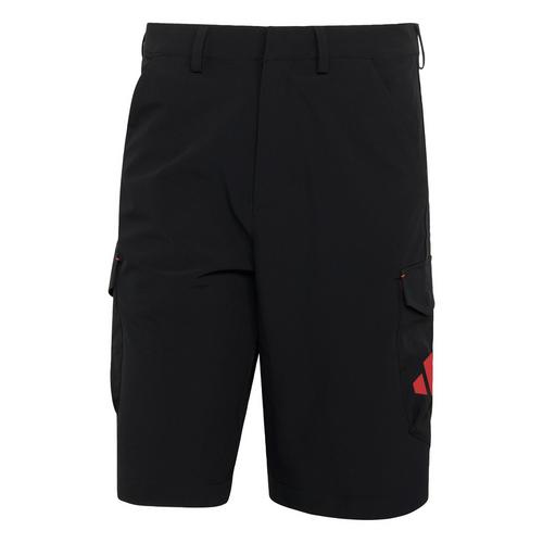adidas AUDI REVOLUT F1 TEAM MECHANICS SHORTS Fahrradshorts Herren
