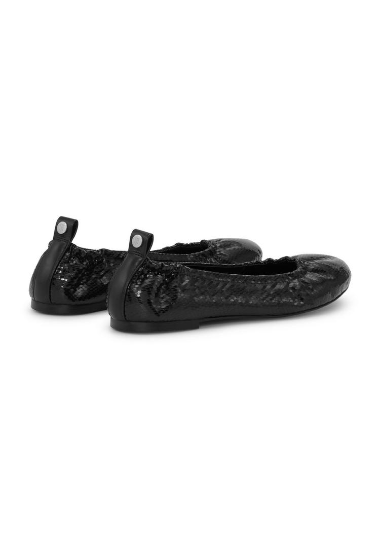 Ilse Jacobsen Ilse Jacobsen PANORA01 Freizeitschuhe Damen - black black - 0 | SportScheck