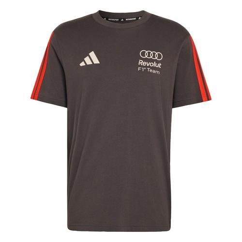 adidas AUDI REVOLUT F1 TEAM DNA T-SHIRT, Funktionstop Herren