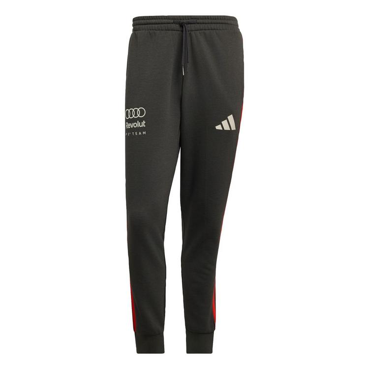 adidas adidas AUDI FORMULA ONE TEAM DNA HOSE Fahrradhose Herren - Utility Black - 0 | SportScheck