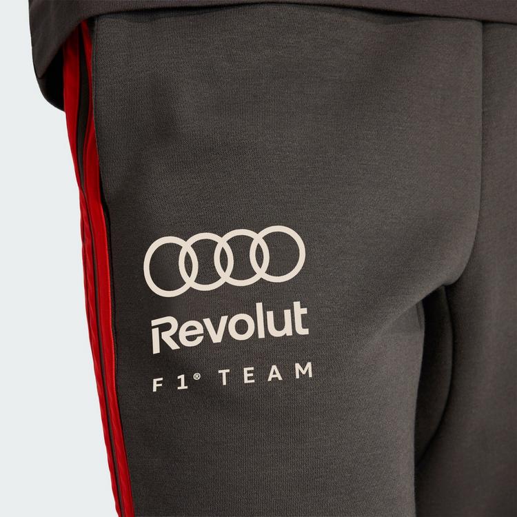 adidas adidas AUDI FORMULA ONE TEAM DNA HOSE Fahrradhose Herren - Utility Black - 0 | SportScheck