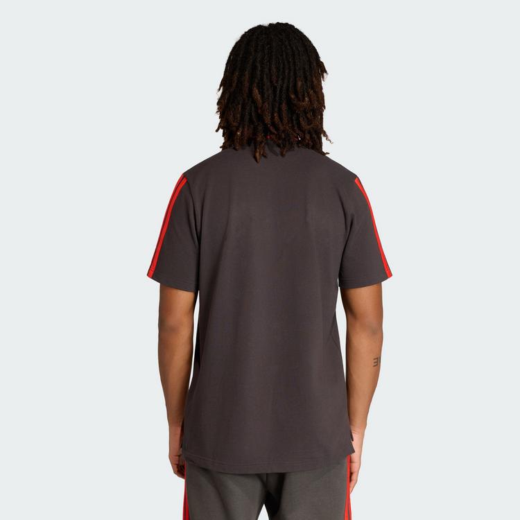 adidas adidas AUDI&nbsp;REVOLUT&nbsp;F1&nbsp;TEAM&nbsp;DNA&nbsp;POLOSHIRT Funktionstop Herren - Utility Black - 1 | SportScheck