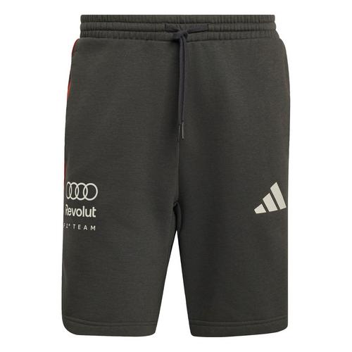 adidas AUDI&nbsp;REVOLUT&nbsp;F1&nbsp;TEAM&nbsp;DNA&nbsp;SHORTS Fahrradshorts Herren