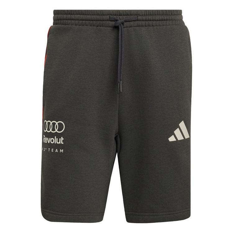 adidas adidas AUDI&nbsp;REVOLUT&nbsp;F1&nbsp;TEAM&nbsp;DNA&nbsp;SHORTS Fahrradshorts Herren - Utility Black - 0 | SportScheck