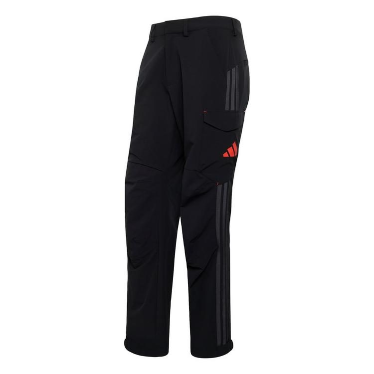 adidas adidas AUDI&nbsp;REVOLUT&nbsp;F1&nbsp;TEAM&nbsp;MECHANICS&nbsp;HOSE Fahrradhose Herren - Black - 0 | SportScheck