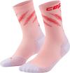 CEP Socken Damen - pink/red
