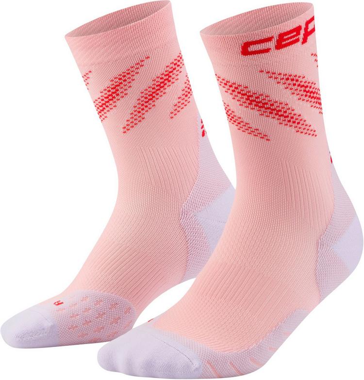 CEP CEP Socken Damen - pink/red - 0 | SportScheck